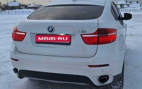 BMW X6, 2010 год, 2 180 000 рублей, 21 фотография