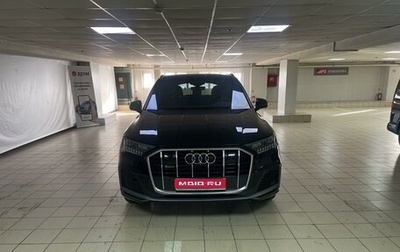 Audi Q7, 2020 год, 7 590 000 рублей, 1 фотография