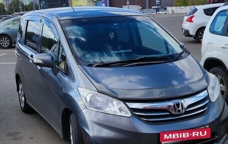 Honda Freed I, 2012 год, 1 140 000 рублей, 11 фотография