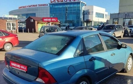 Ford Focus IV, 2000 год, 330 000 рублей, 3 фотография