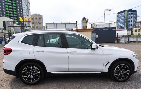 BMW X3, 2020 год, 4 349 000 рублей, 3 фотография