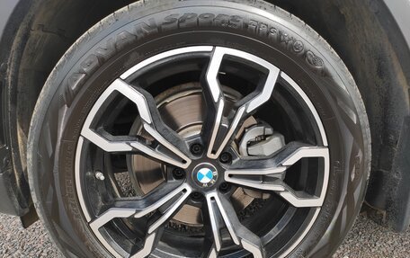 BMW X3, 2020 год, 4 349 000 рублей, 22 фотография