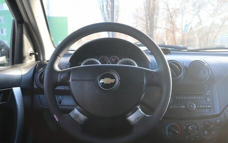 Chevrolet Aveo III, 2011 год, 578 000 рублей, 15 фотография