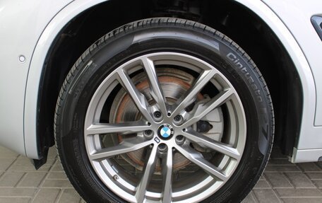 BMW X3, 2020 год, 4 650 000 рублей, 7 фотография