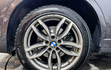 BMW X4, 2017 год, 3 535 000 рублей, 7 фотография