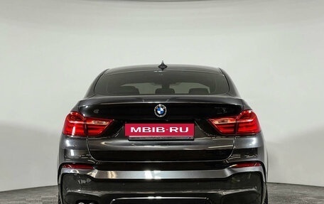BMW X4, 2017 год, 3 535 000 рублей, 4 фотография