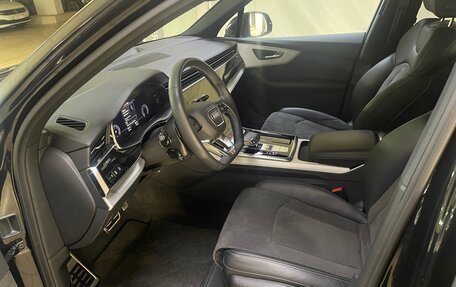 Audi Q7, 2020 год, 7 590 000 рублей, 7 фотография