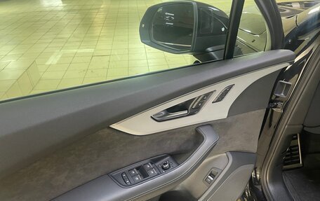Audi Q7, 2020 год, 7 590 000 рублей, 8 фотография