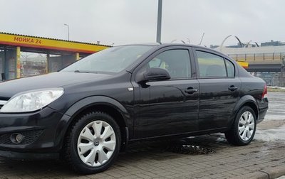 Opel Astra H, 2011 год, 695 000 рублей, 1 фотография