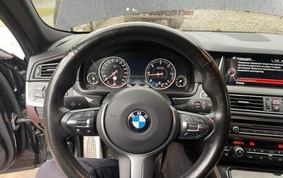BMW 5 серия, 2016 год, 2 600 000 рублей, 1 фотография