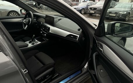 BMW 5 серия, 2021 год, 6 550 000 рублей, 5 фотография