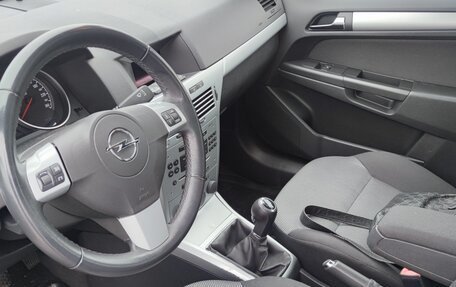 Opel Astra H, 2011 год, 695 000 рублей, 9 фотография