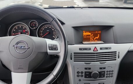 Opel Astra H, 2011 год, 695 000 рублей, 10 фотография