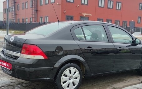 Opel Astra H, 2011 год, 695 000 рублей, 5 фотография