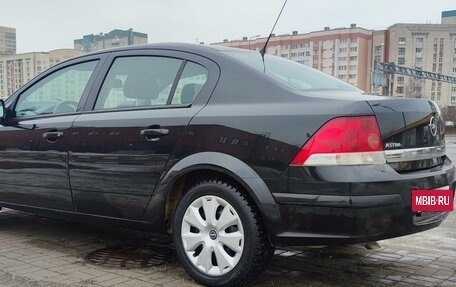 Opel Astra H, 2011 год, 695 000 рублей, 7 фотография