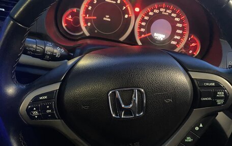 Honda Accord VIII рестайлинг, 2008 год, 1 550 000 рублей, 7 фотография