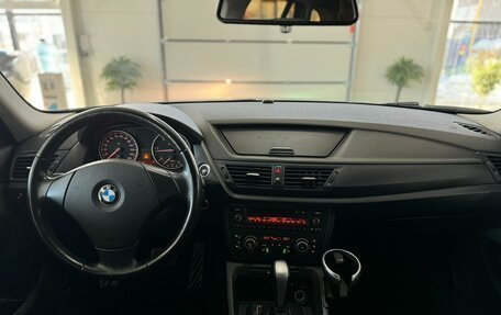 BMW X1, 2012 год, 1 699 000 рублей, 7 фотография