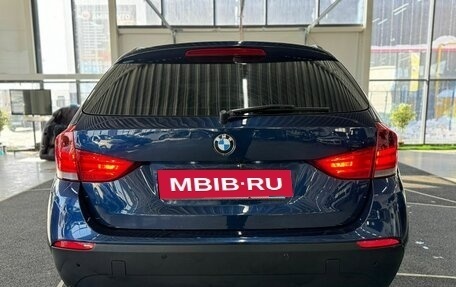 BMW X1, 2012 год, 1 699 000 рублей, 5 фотография