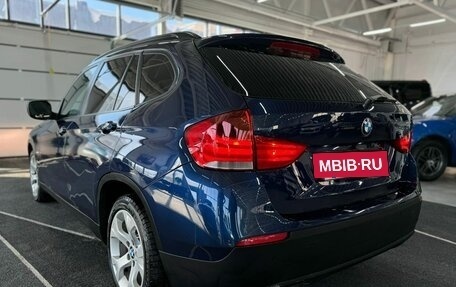 BMW X1, 2012 год, 1 699 000 рублей, 4 фотография