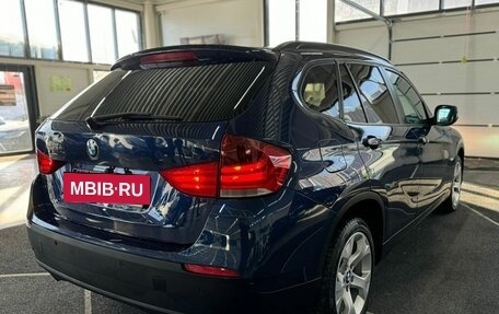 BMW X1, 2012 год, 1 699 000 рублей, 6 фотография