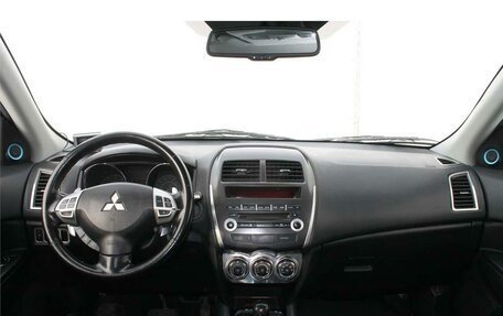 Mitsubishi ASX I рестайлинг, 2011 год, 1 190 000 рублей, 15 фотография