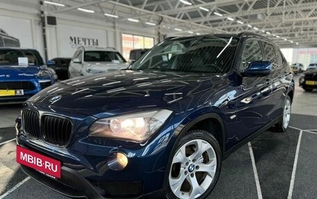 BMW X1, 2012 год, 1 699 000 рублей, 2 фотография
