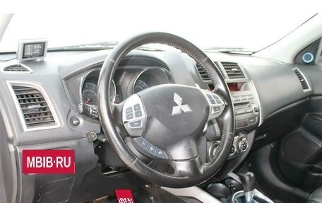 Mitsubishi ASX I рестайлинг, 2011 год, 1 190 000 рублей, 17 фотография