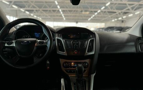 Ford Focus III, 2013 год, 999 000 рублей, 8 фотография