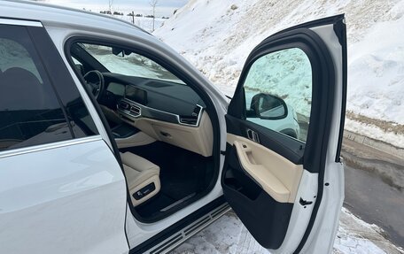 BMW X5, 2022 год, 8 250 000 рублей, 13 фотография