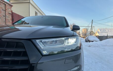 Audi Q7, 2019 год, 4 895 000 рублей, 6 фотография