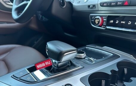 Audi Q7, 2019 год, 4 895 000 рублей, 13 фотография