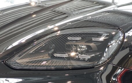 Porsche Cayenne III, 2023 год, 18 900 000 рублей, 10 фотография