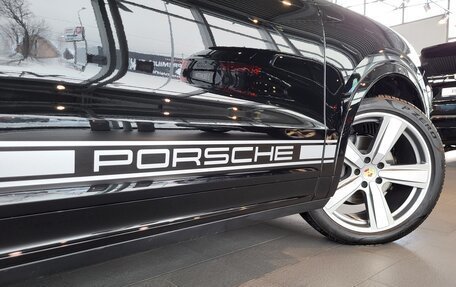 Porsche Cayenne III, 2023 год, 18 900 000 рублей, 9 фотография