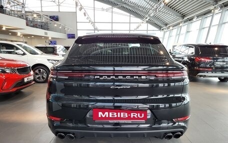 Porsche Cayenne III, 2023 год, 18 900 000 рублей, 3 фотография