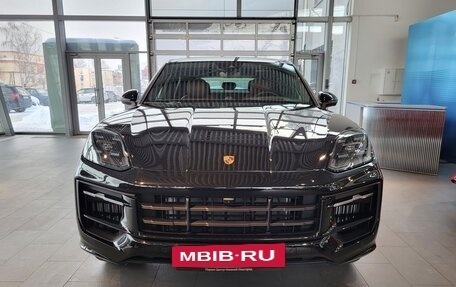Porsche Cayenne III, 2023 год, 18 900 000 рублей, 6 фотография