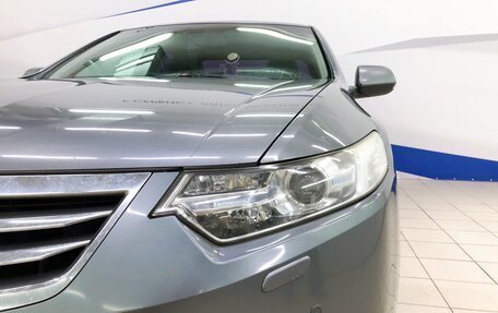 Honda Accord VIII рестайлинг, 2011 год, 1 240 000 рублей, 6 фотография