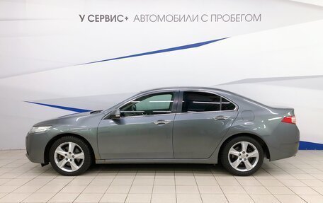 Honda Accord VIII рестайлинг, 2011 год, 1 240 000 рублей, 3 фотография