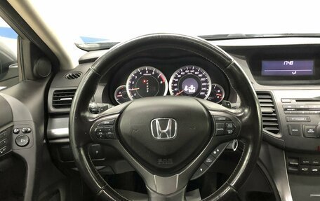 Honda Accord VIII рестайлинг, 2011 год, 1 240 000 рублей, 13 фотография