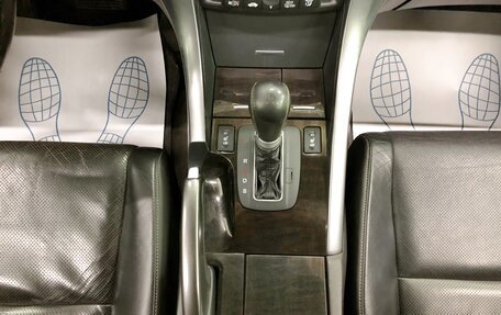 Honda Accord VIII рестайлинг, 2011 год, 1 240 000 рублей, 16 фотография