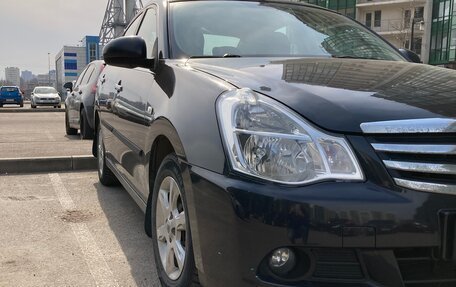 Nissan Almera, 2013 год, 710 000 рублей, 3 фотография