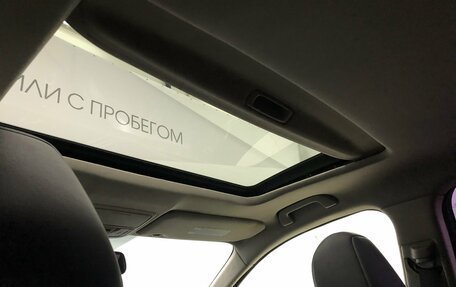 Honda Accord VIII рестайлинг, 2011 год, 1 240 000 рублей, 18 фотография