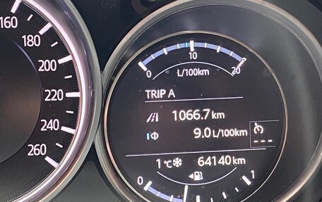 Mazda 6, 2019 год, 2 600 000 рублей, 4 фотография