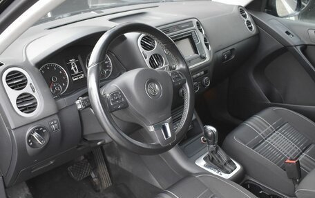Volkswagen Tiguan I, 2016 год, 1 670 000 рублей, 9 фотография