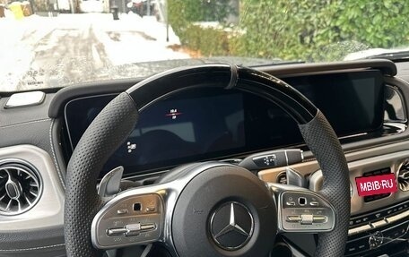 Mercedes-Benz G-Класс AMG, 2024 год, 17 900 000 рублей, 10 фотография