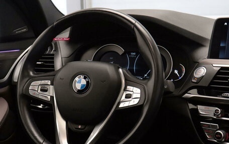 BMW X3, 2018 год, 4 390 000 рублей, 13 фотография
