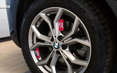 BMW X3, 2018 год, 4 390 000 рублей, 29 фотография