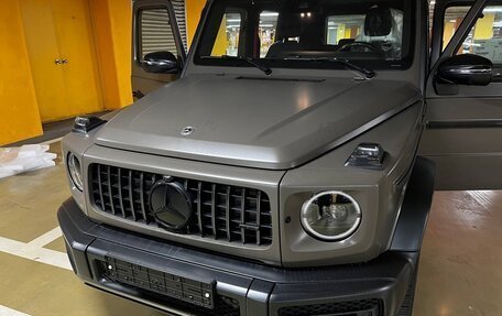 Mercedes-Benz G-Класс AMG, 2023 год, 30 700 000 рублей, 3 фотография
