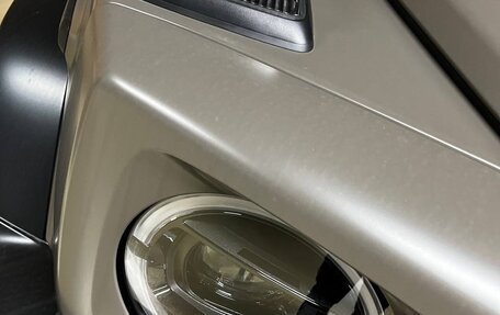 Mercedes-Benz G-Класс AMG, 2023 год, 30 700 000 рублей, 11 фотография