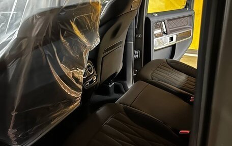 Mercedes-Benz G-Класс AMG, 2023 год, 30 700 000 рублей, 10 фотография
