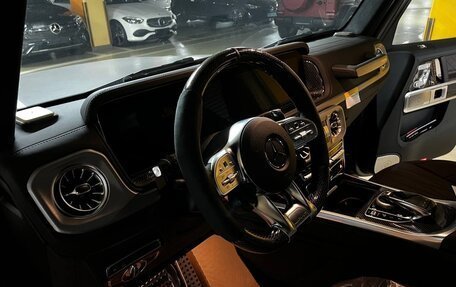 Mercedes-Benz G-Класс AMG, 2023 год, 30 700 000 рублей, 7 фотография